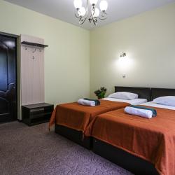 Фото Отель Вилла Леона