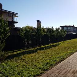 Фото Отель Гостевой дом на Центральной, 41