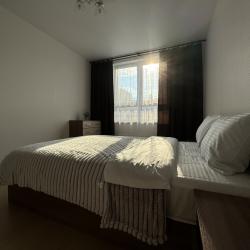 2-комнатные апартаменты стандарт