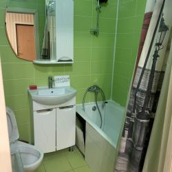 2-комнатные апартаменты улучшенные