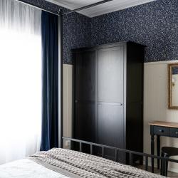 Коттедж премиум