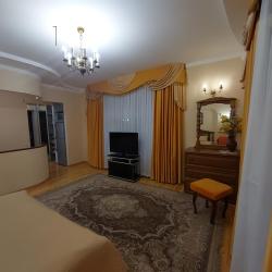 Фото Отель Акварель