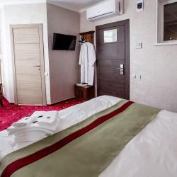 1-местный номер стандарт