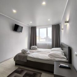 Фото Отель Беларусь