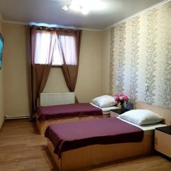 Фото Отель Огонёк