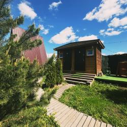 1-комнатное бунгало стандарт