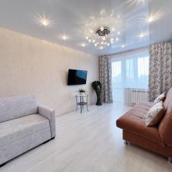 Фото Апартаменты на улице Гастелло