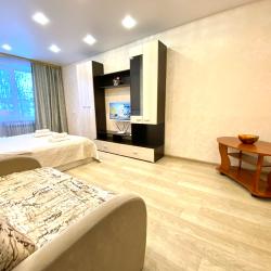 1-комнатные апартаменты улучшенные