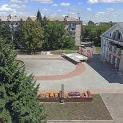 Фото Апартаменты на улице XXII Партсъезда