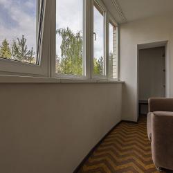 Фото Отель Prima Rent на улице Ижорская 36А
