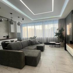 Фото Отель Apart NSK на проспекте Красный