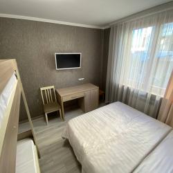 Фото Отель Лира