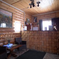 Фото Отель Хуторок