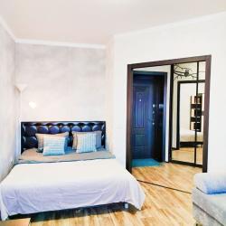 1-комнатные апартаменты стандарт