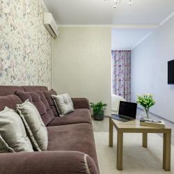 Фото Отель ДоМино на улице Красная