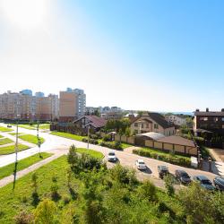Фото Отель RentAp (РентАп) на улице Глеба Ильенко