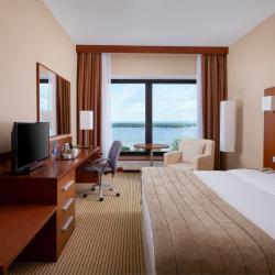 HolidayHall Samara (ХолидейХолл Самара) (бывш. Holiday Inn Samara) — 8fd8ee825f1c639fda88c75111756717
