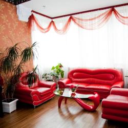 Фото Отель Ренессанс