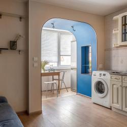 Фото Отель Prim Rooms Centre (Прим Румс Центр)