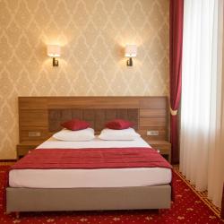 Фото Отель Bell Hotel (Бэлл)