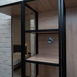 2-местный номер стандарт