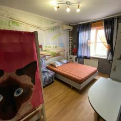 Фото Отель Мур ля Мур