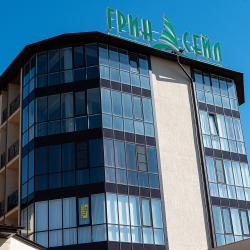 Фото Апартаменты на улице Весёлая
