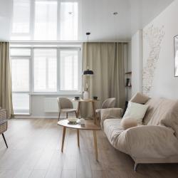 Фото Отель Hugge Place на Галащака 11