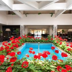 Фото Отель Regineh (Режине)