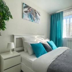 2-комнатные апартаменты стандарт