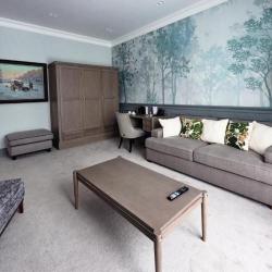 Фото Отель Гранд Усадьба