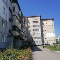 3-комнатные апартаменты стандарт