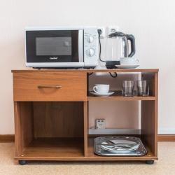 Фото 22-HOTEL (22-Отель) на Привокзальной