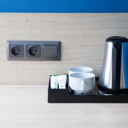 Номер стандарт