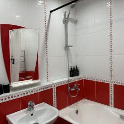 1-комнатные апартаменты люкс