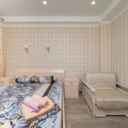 Фото Апартаменты на улице Старонасыпная