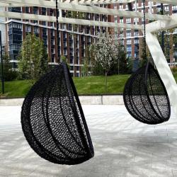 Фото Апартаменты на Шелепихинской набережной, 34к4