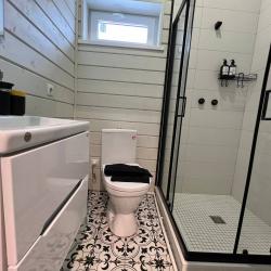 Фото Отель Eliza Home (Элиза Хоум) в КП Сосновские горки Дом Б