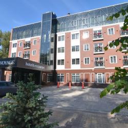 Фото Отель Вояж (Voyage)