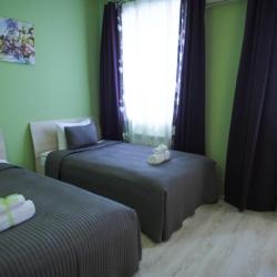 Фото Отель Вилла роща