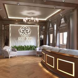 Фото Отель Eco Art Boutique (Эко Арт Бутик)