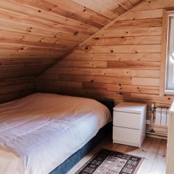 Фото Отель Иванова дача