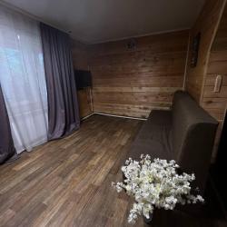 Фото Отель ский бор