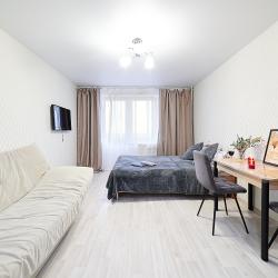 Фото Отель Family Space на улице Агрономическая