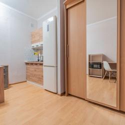 Фото Апартаменты на улице Пулковская 8к2