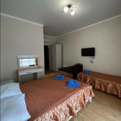 Фото Отель Виолетта