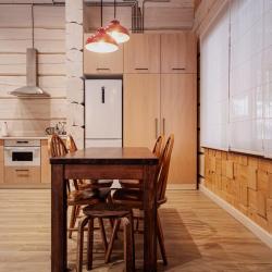 Фото Отель На Весенней