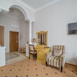Фото Отель ГубернаторЪ