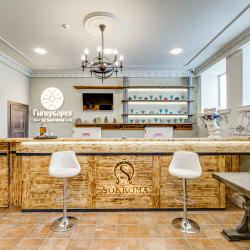 Фото Отель Sokroma Гиперборея