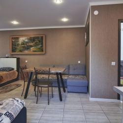 Фото Отель Гостевой дом на улице Кисловодская 87